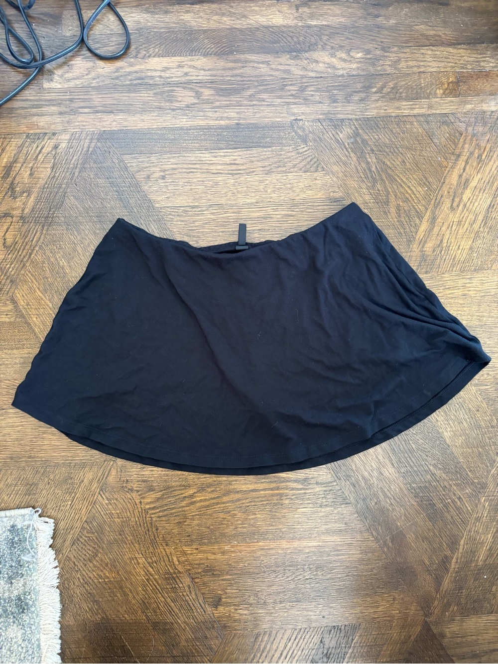 Skims mini skort